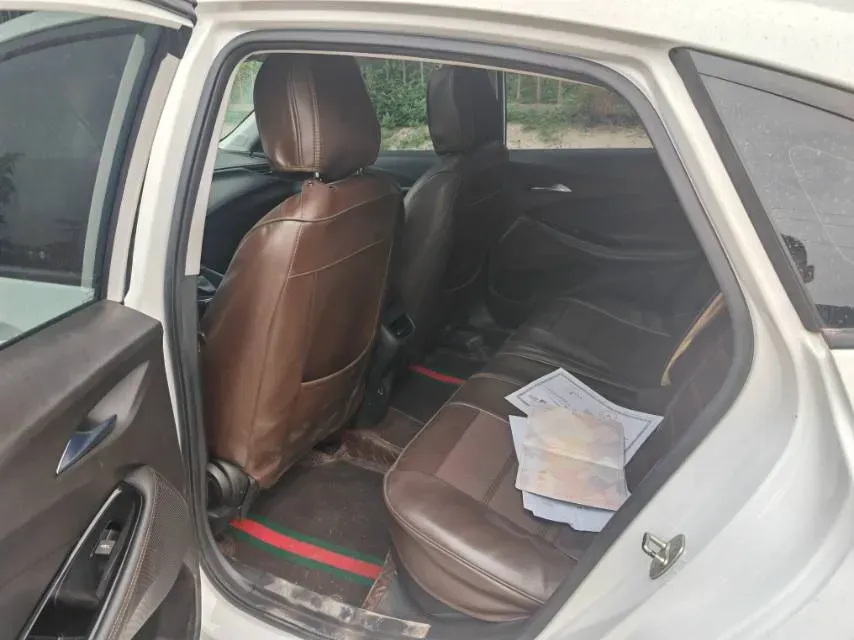 2023 Buick Verano 1.5T 184HP L4 CVT,autocango,china used car exporter,china ev exporter,chinese used car exporter,chinese used ev exporter