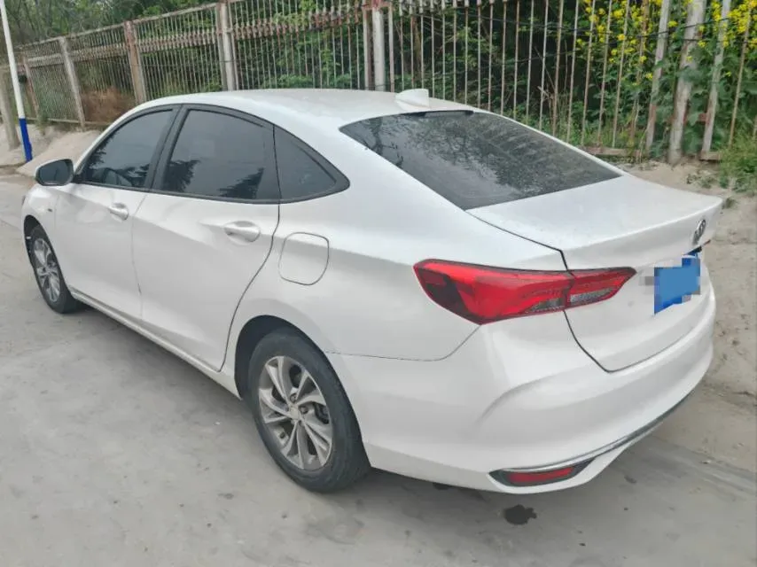 2023 Buick Verano 1.5T 184HP L4 CVT,autocango,china used car exporter,china ev exporter,chinese used car exporter,chinese used ev exporter