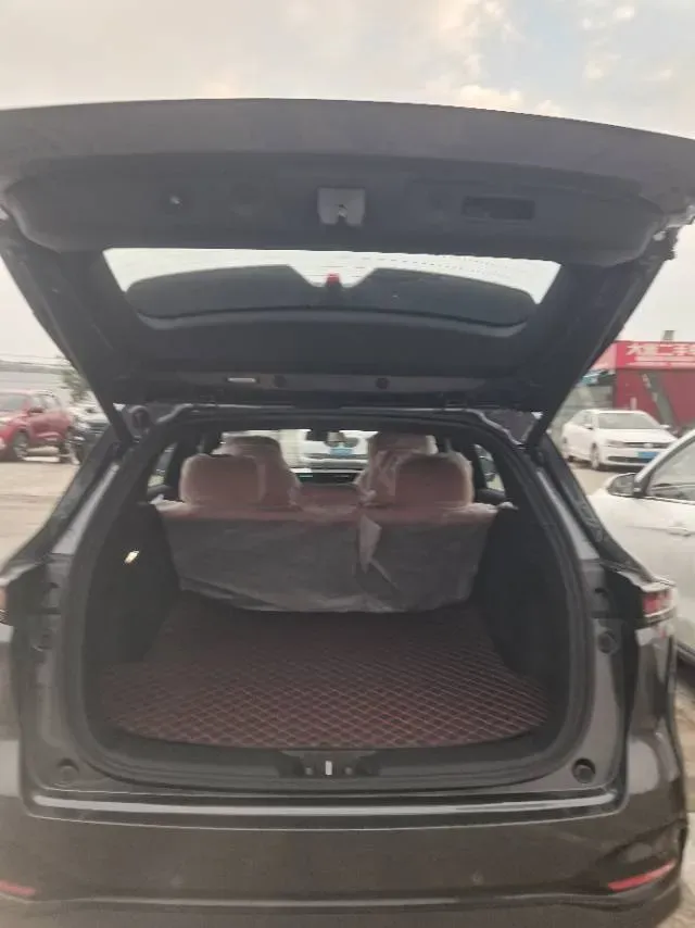 2025 ChangAn UNI-Z 1.5T 192HP L4 7DCT,autocango,china used car exporter,china ev exporter,chinese used car exporter,chinese used ev exporter