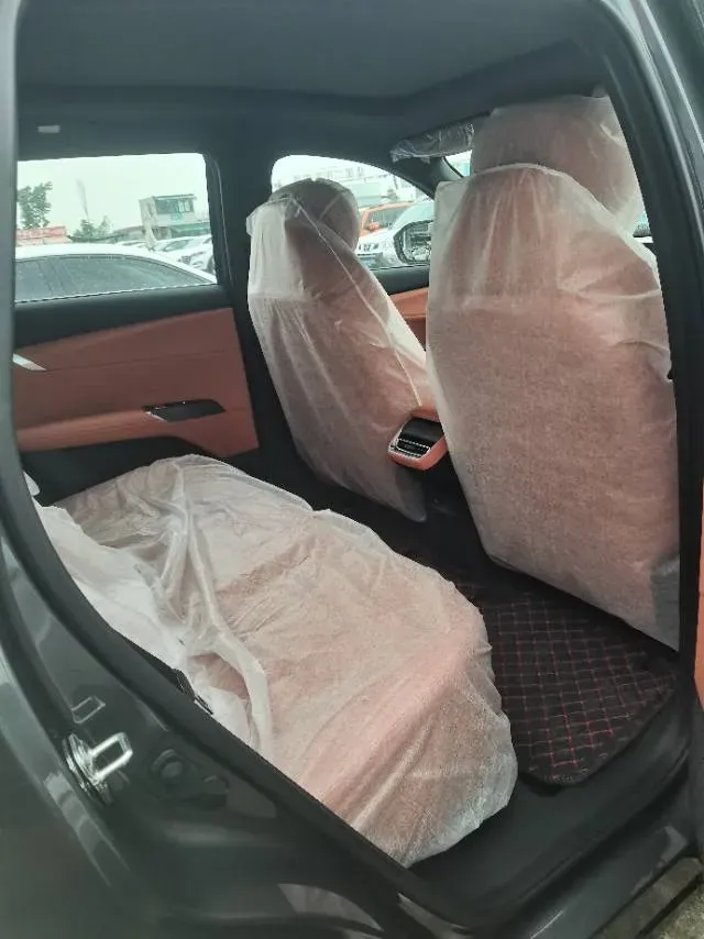 2025 ChangAn UNI-Z 1.5T 192HP L4 7DCT,autocango,china used car exporter,china ev exporter,chinese used car exporter,chinese used ev exporter