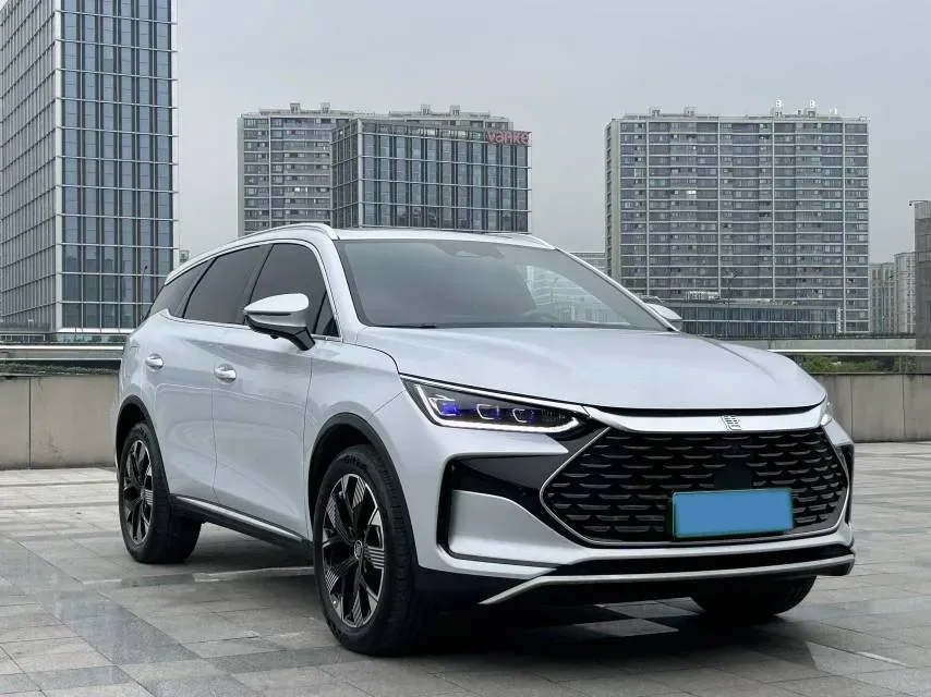 2024 BYD Tang 1.5T 139HP L4 E-CVT PHEV 21.504KWH,autocango,china used car exporter,china ev exporter,chinese used car exporter,chinese used ev exporter