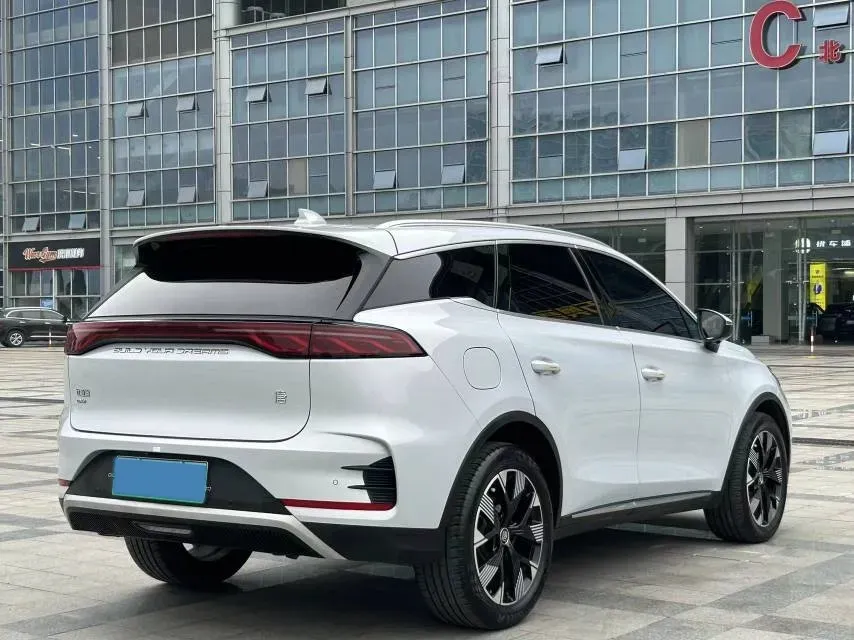 2024 BYD Tang 1.5T 139HP L4 E-CVT PHEV 21.504KWH,autocango,china used car exporter,china ev exporter,chinese used car exporter,chinese used ev exporter