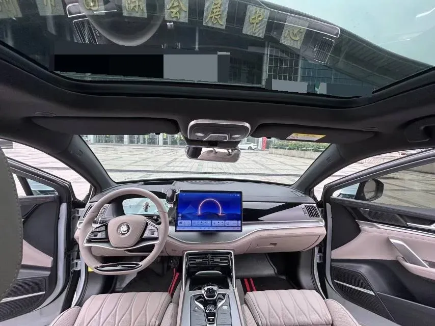 2024 BYD Tang 1.5T 139HP L4 E-CVT PHEV 21.504KWH,autocango,china used car exporter,china ev exporter,chinese used car exporter,chinese used ev exporter