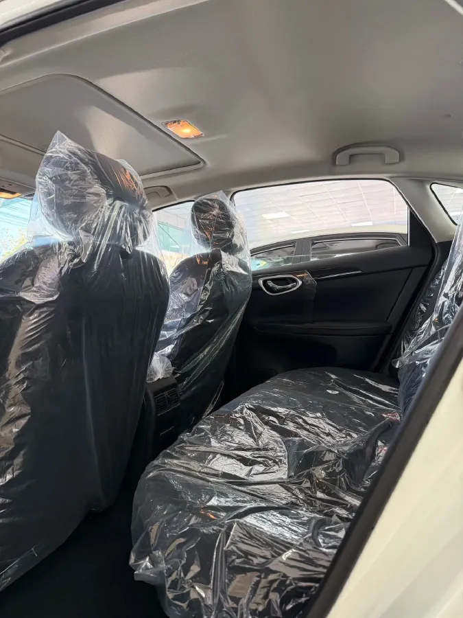 2024 Nissan Sylphy 1.6L 122HP L4 CVT,autocango,china used car exporter,china ev exporter,chinese used car exporter,chinese used ev exporter