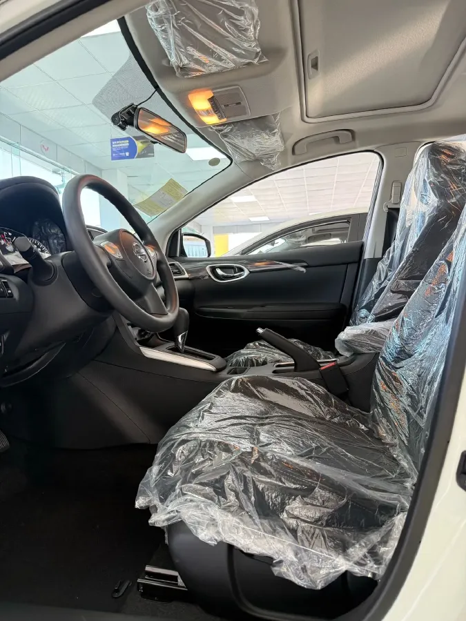 2024 Nissan Sylphy 1.6L 122HP L4 CVT,autocango,china used car exporter,china ev exporter,chinese used car exporter,chinese used ev exporter