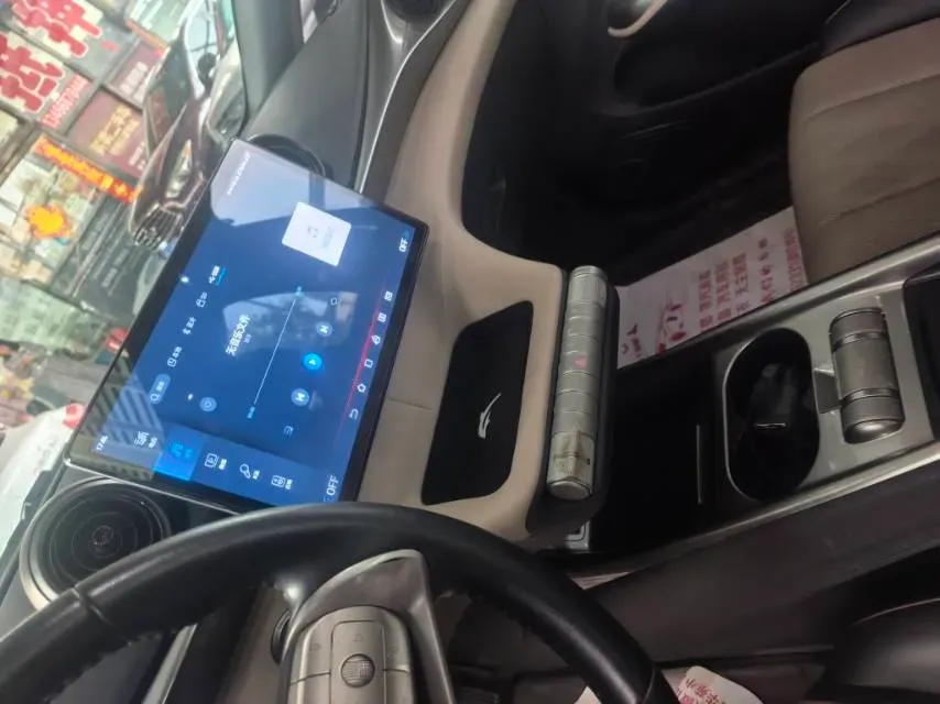 2023 BYD Yuan Pro BEV 47.04KWH,autocango,china used car exporter,china ev exporter,chinese used car exporter,chinese used ev exporter