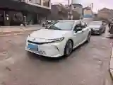 2024 Toyota Camry 2.0L 173HP L4 CVT