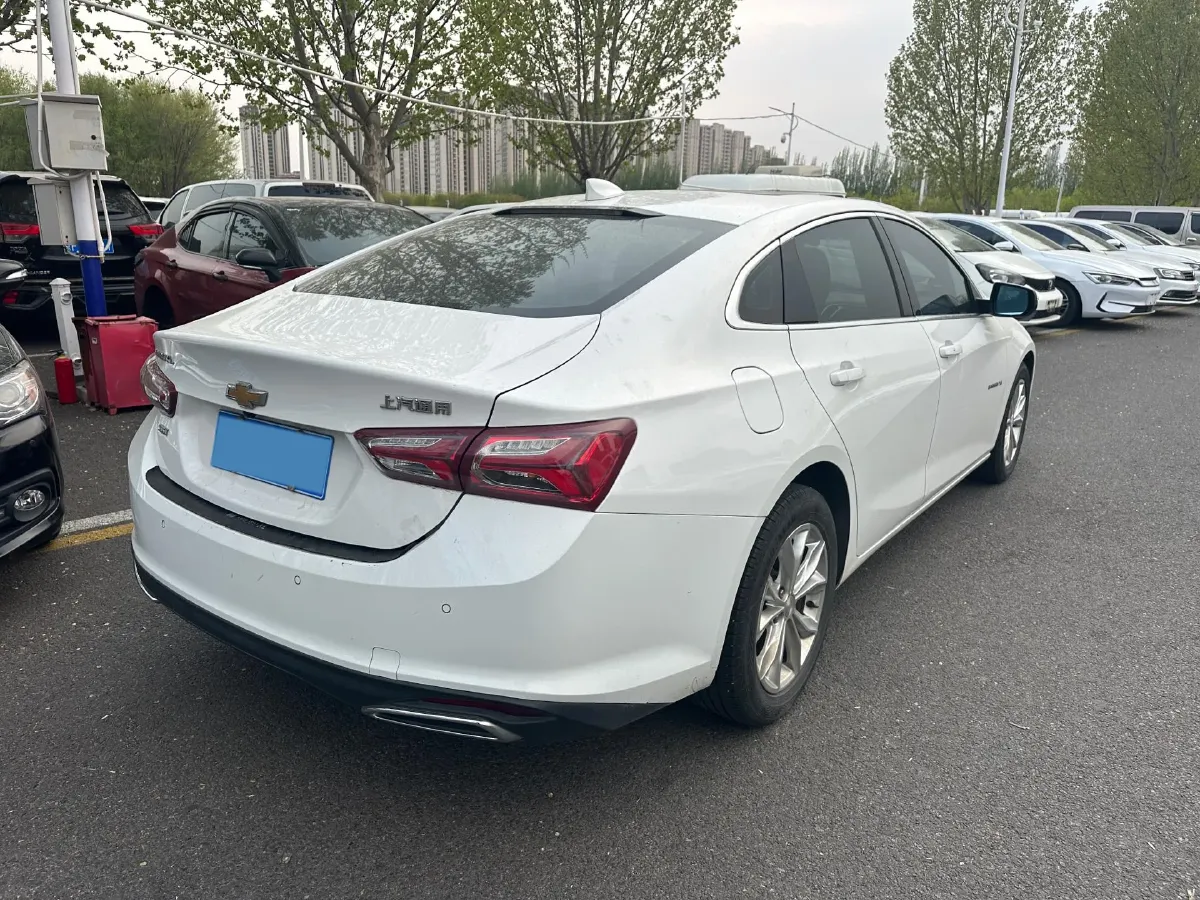 2022 Chevrolet Malibu XL 1.5T 169HP L4 9AT,autocango,china used car exporter,china ev exporter,chinese used car exporter,chinese used ev exporter
