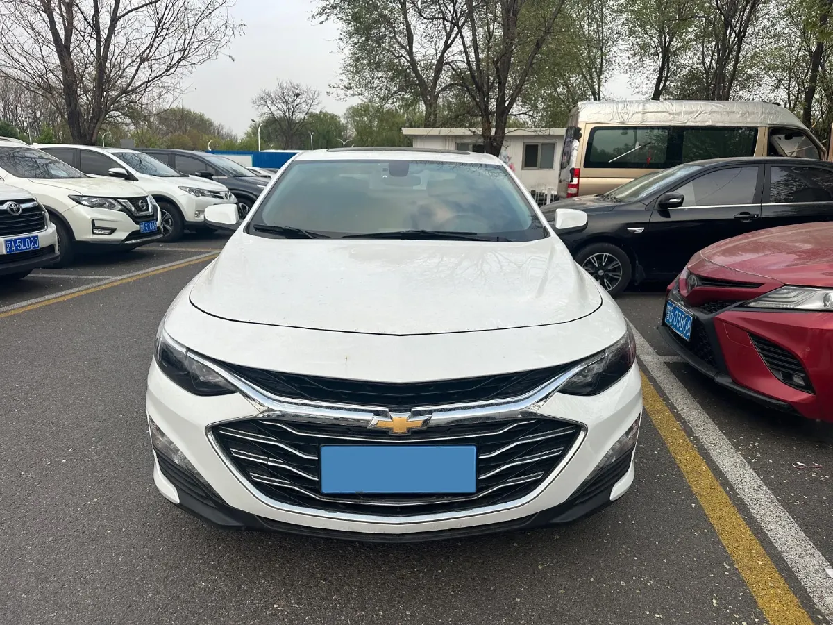 2022 Chevrolet Malibu XL 1.5T 169HP L4 9AT,autocango,china used car exporter,china ev exporter,chinese used car exporter,chinese used ev exporter