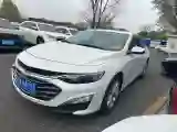2022 Chevrolet Malibu XL 1.5T 169HP L4 9AT