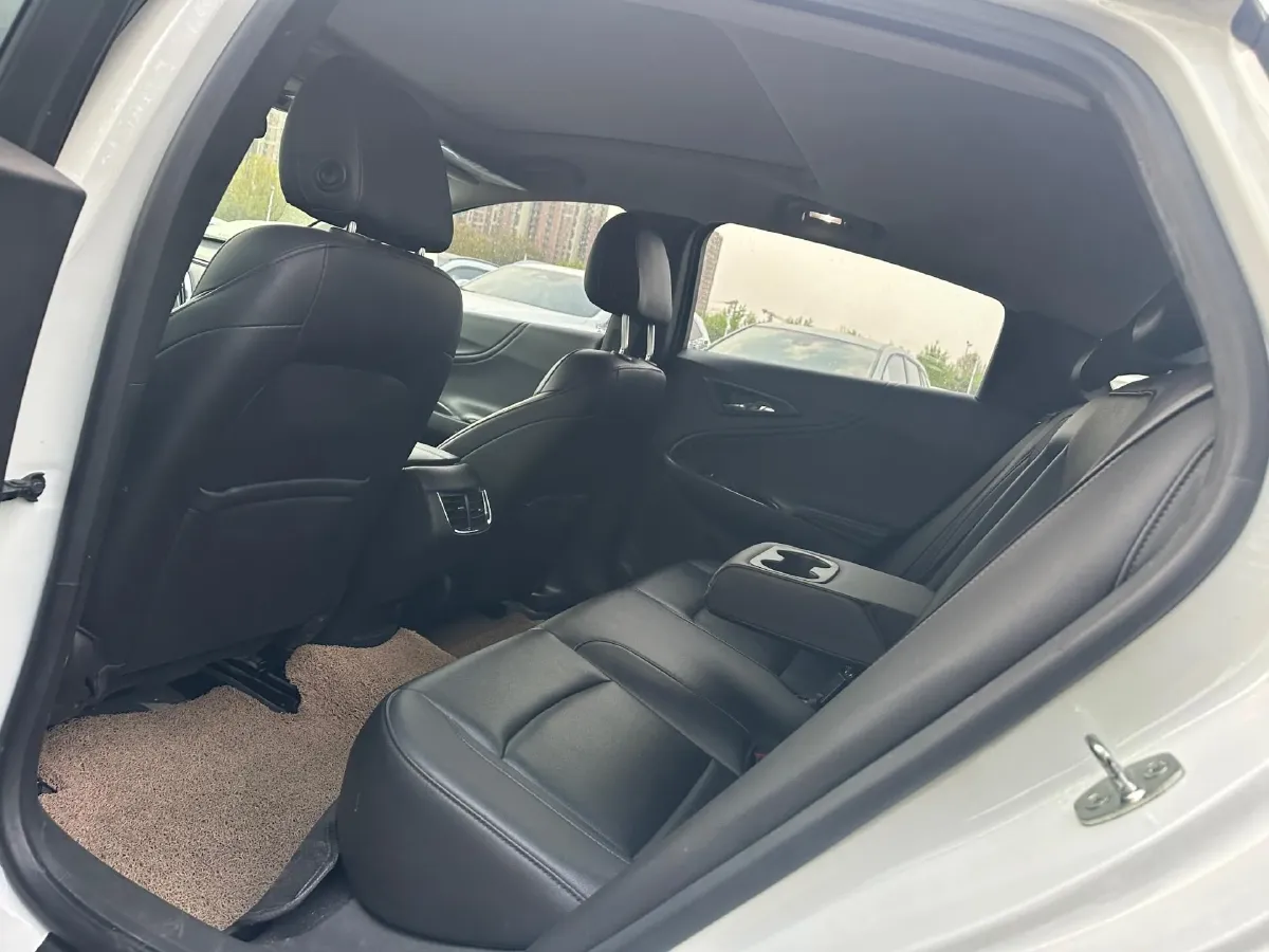 2022 Chevrolet Malibu XL 1.5T 169HP L4 9AT,autocango,china used car exporter,china ev exporter,chinese used car exporter,chinese used ev exporter