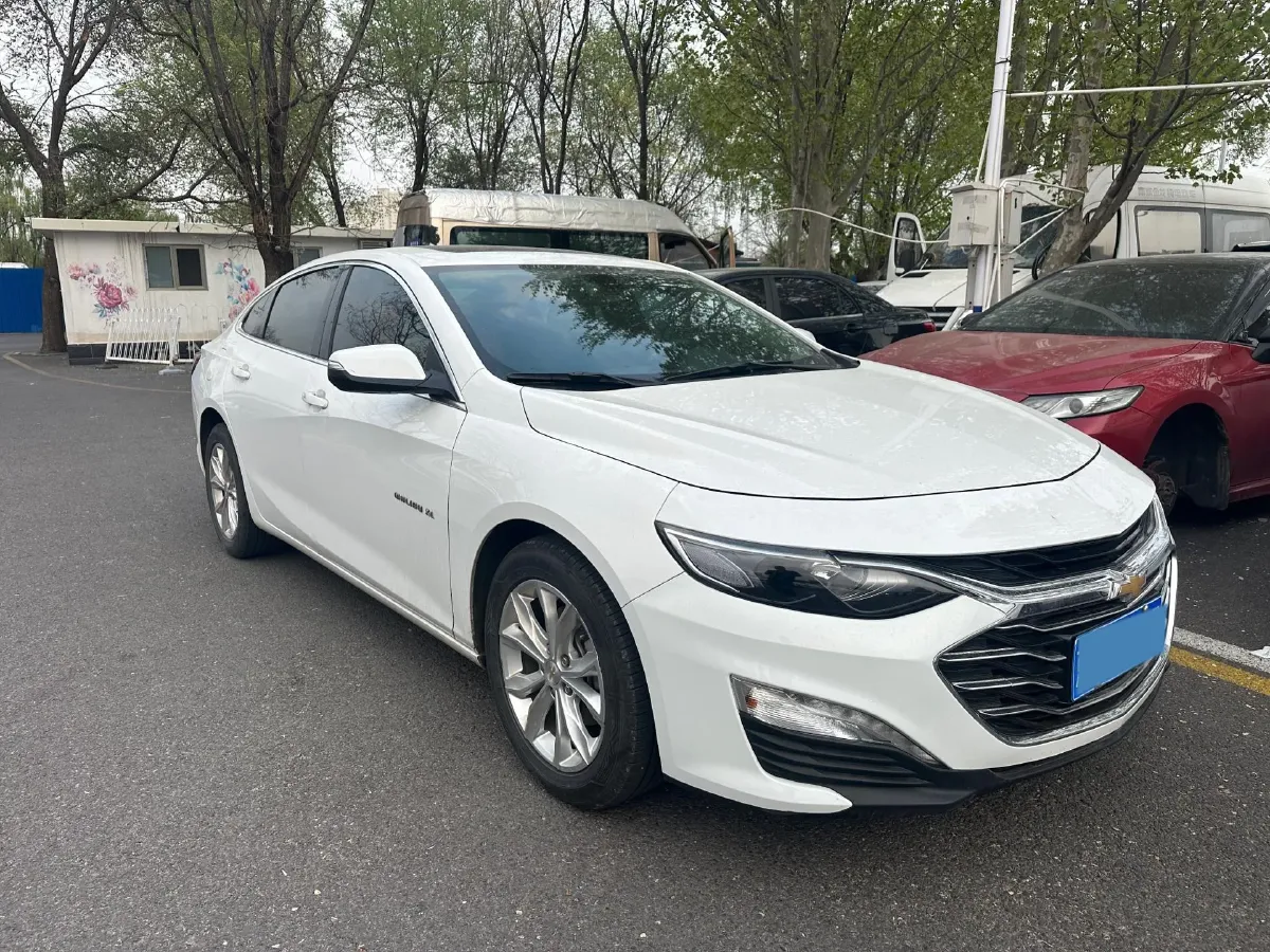 2022 Chevrolet Malibu XL 1.5T 169HP L4 9AT,autocango,china used car exporter,china ev exporter,chinese used car exporter,chinese used ev exporter