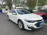 2022 Chevrolet Malibu XL 1.5T 169HP L4 9AT