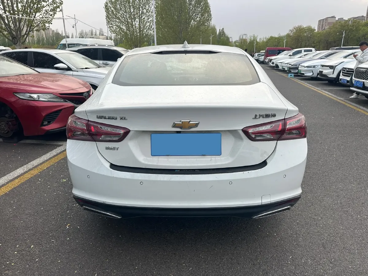2022 Chevrolet Malibu XL 1.5T 169HP L4 9AT,autocango,china used car exporter,china ev exporter,chinese used car exporter,chinese used ev exporter