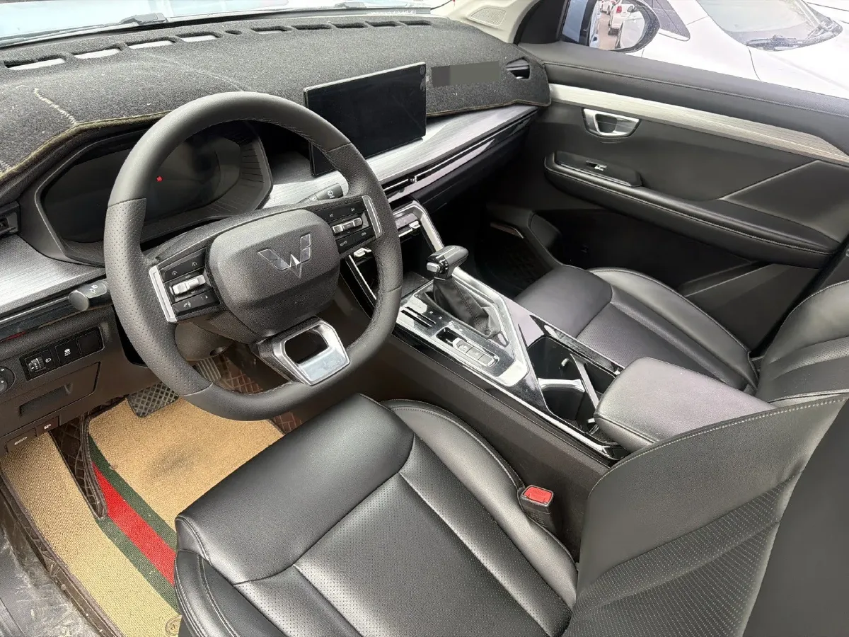 2021 WuLing XingChen 1.5T 147HP L4 CVT,autocango,china used car exporter,china ev exporter,chinese used car exporter,chinese used ev exporter