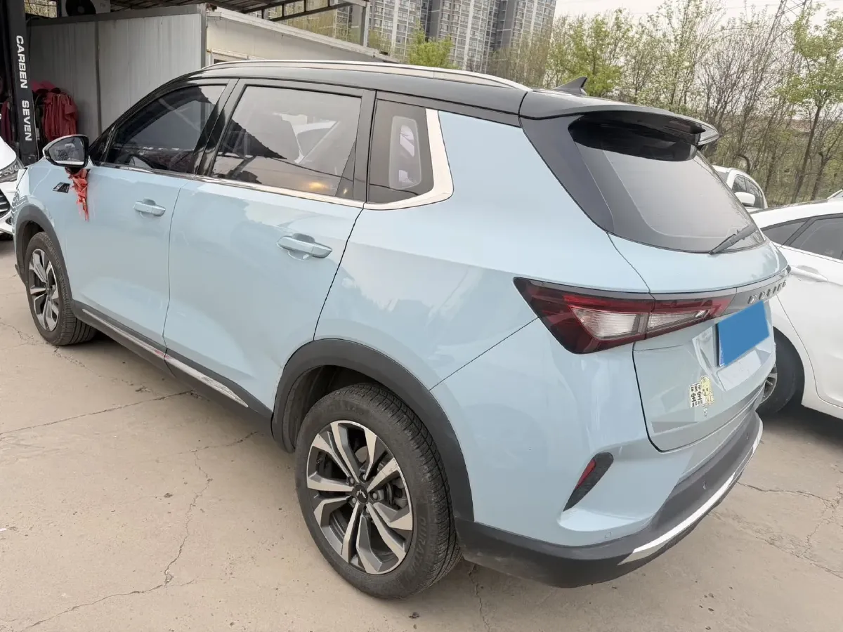 2021 WuLing XingChen 1.5T 147HP L4 CVT,autocango,china used car exporter,china ev exporter,chinese used car exporter,chinese used ev exporter