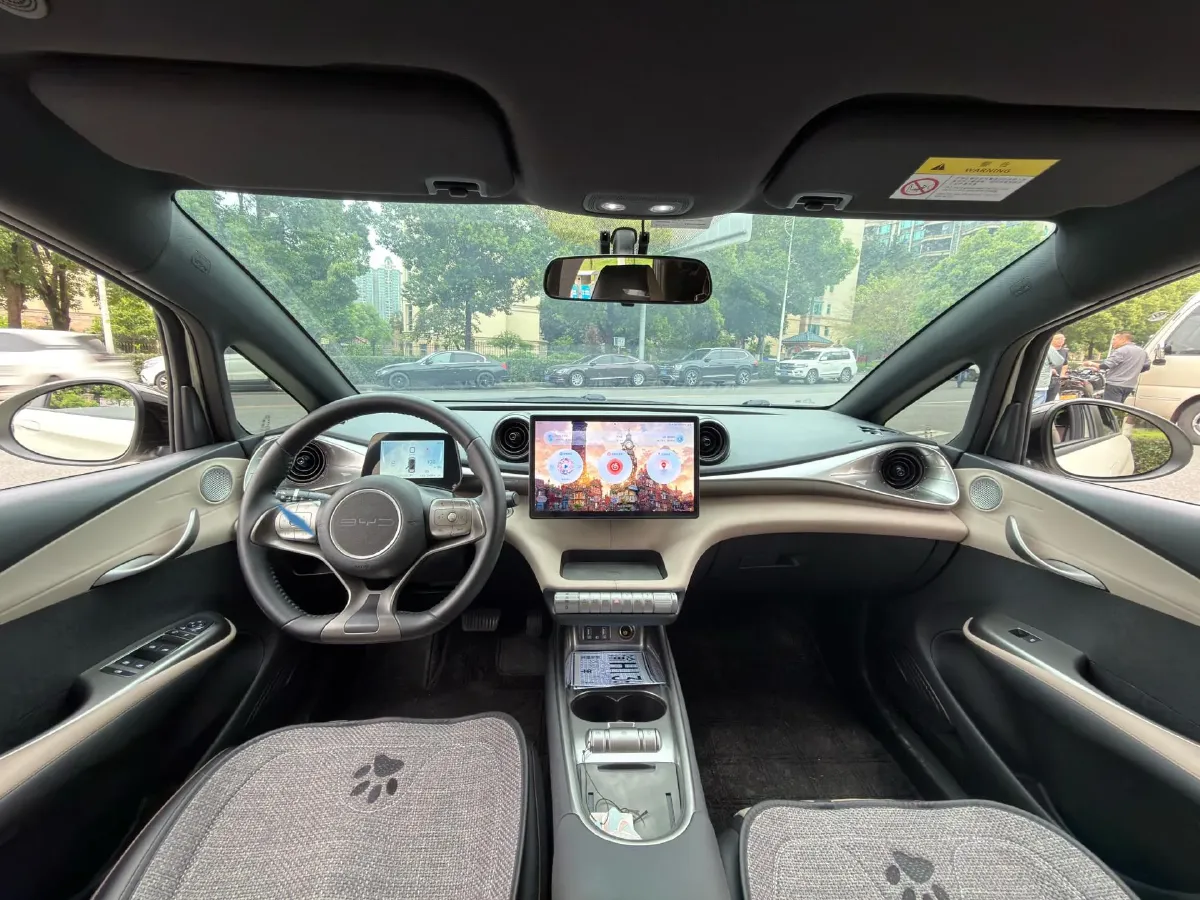 2023 BYD Dolphin BEV 44.928KWH,autocango,china used car exporter,china ev exporter,chinese used car exporter,chinese used ev exporter