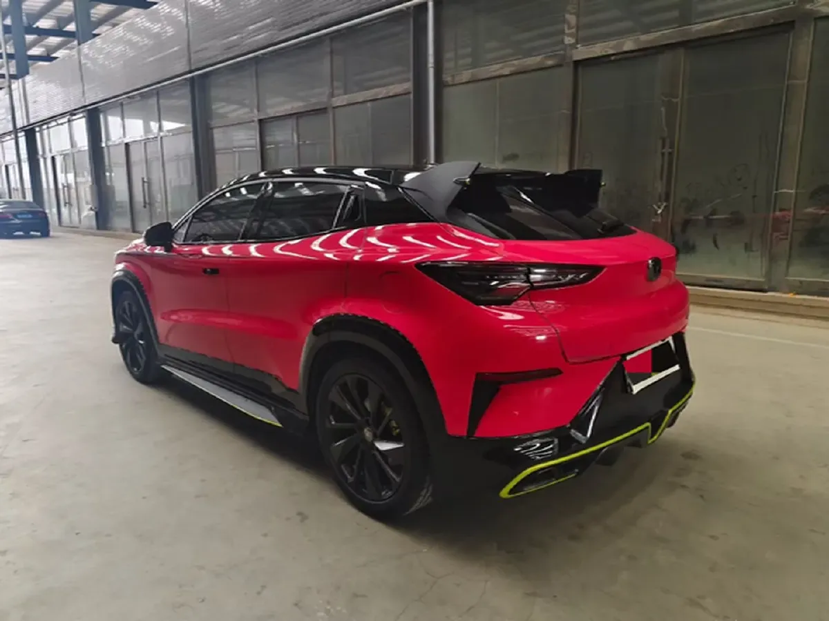 2022 ChangAn UNI-T 1.5T 188HP L4 7DCT,autocango,china used car exporter,china ev exporter,chinese used car exporter,chinese used ev exporter