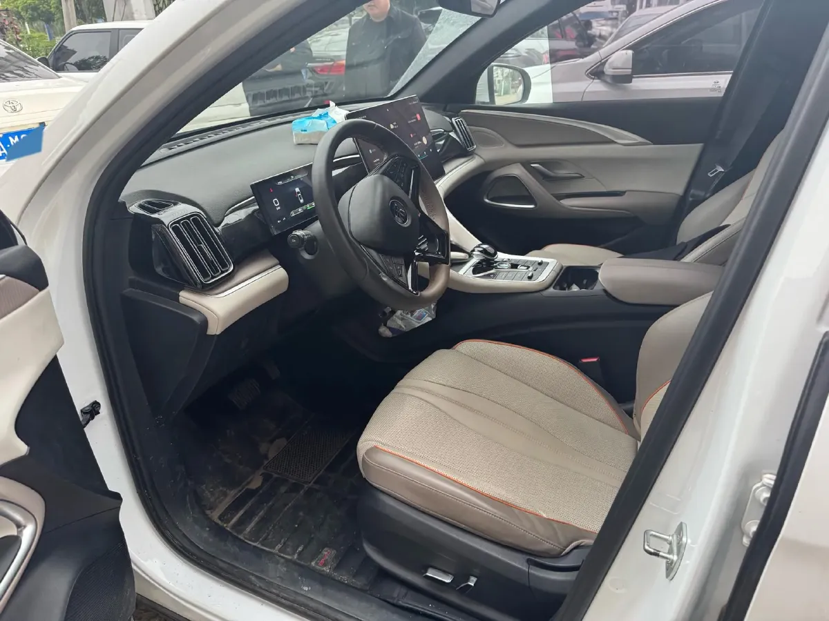 2023 BYD Song Pro 1.5L 110HP L4 E-CVT PHEV 18.3KWH,autocango,china used car exporter,china ev exporter,chinese used car exporter,chinese used ev exporter