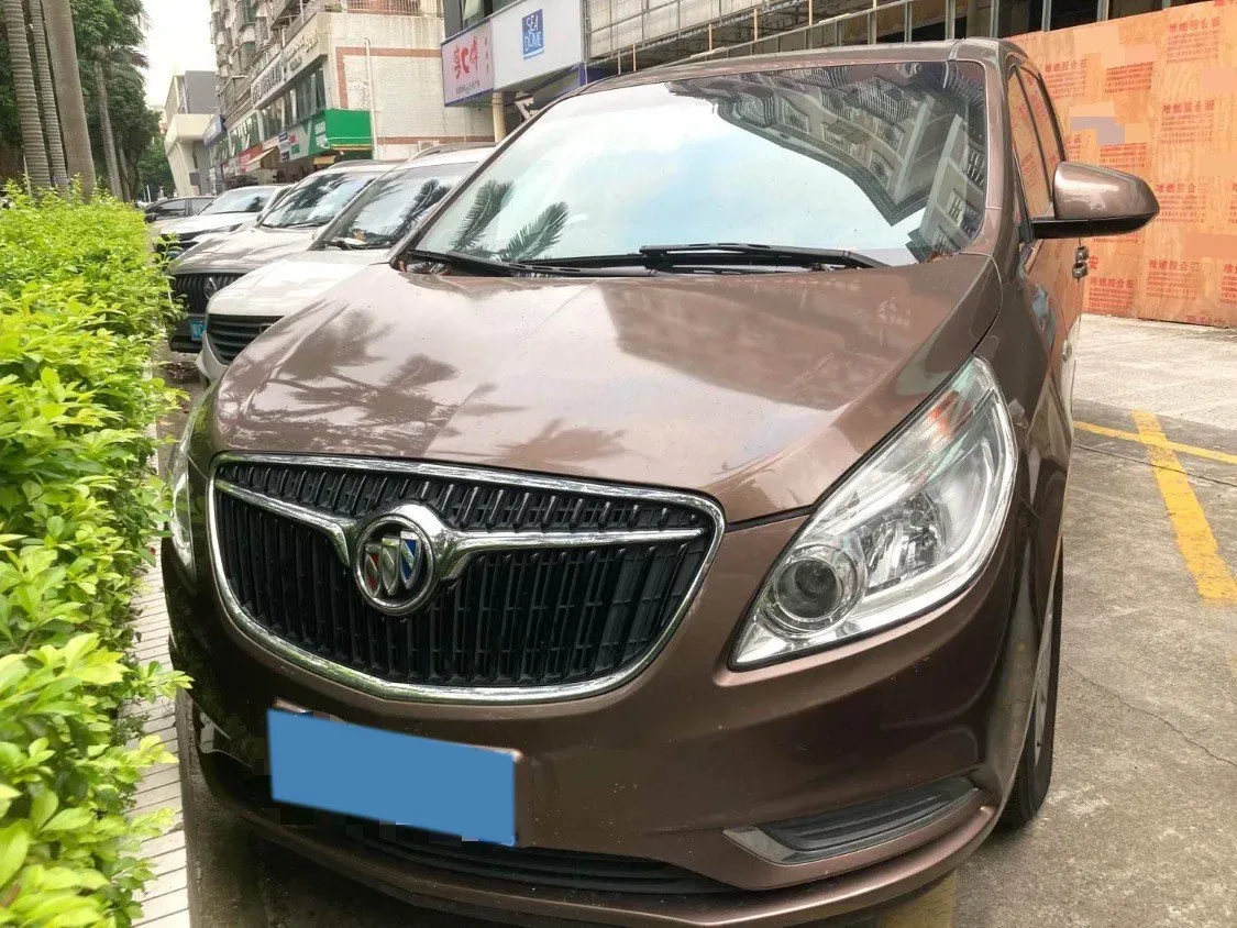 2018 Buick GL8 2.0T 260HP L4 6AT,autocango,china used car exporter,china ev exporter,chinese used car exporter,chinese used ev exporter