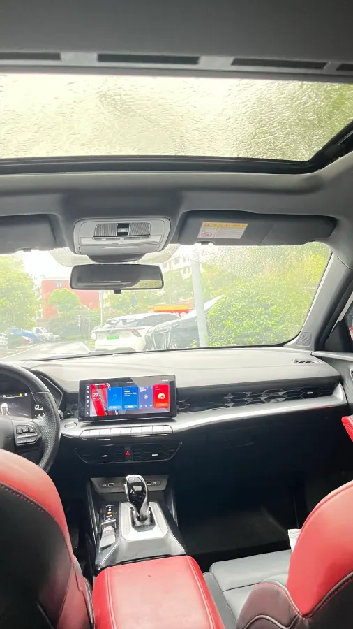 2022 MG 5 1.5T 173HP L4 7DCT,autocango,china used car exporter,china ev exporter,chinese used car exporter,chinese used ev exporter