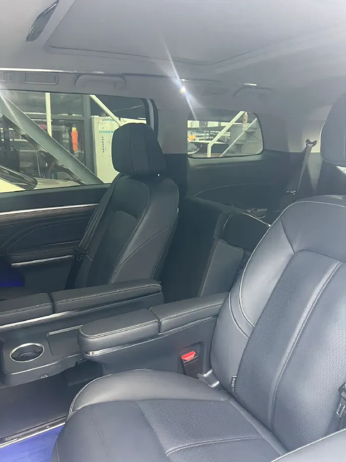 2021 GAC Trumpchi M8 2.0T 252HP L4 8AT,autocango,china used car exporter,china ev exporter,chinese used car exporter,chinese used ev exporter