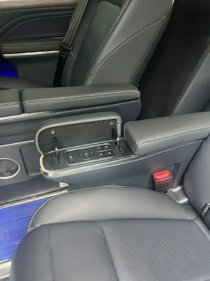 2021 GAC Trumpchi M8 2.0T 252HP L4 8AT,autocango,china used car exporter,china ev exporter,chinese used car exporter,chinese used ev exporter