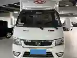 2020 WuLing ZhiGuang Mini Truck 1.2L 76HP L4 5MT
