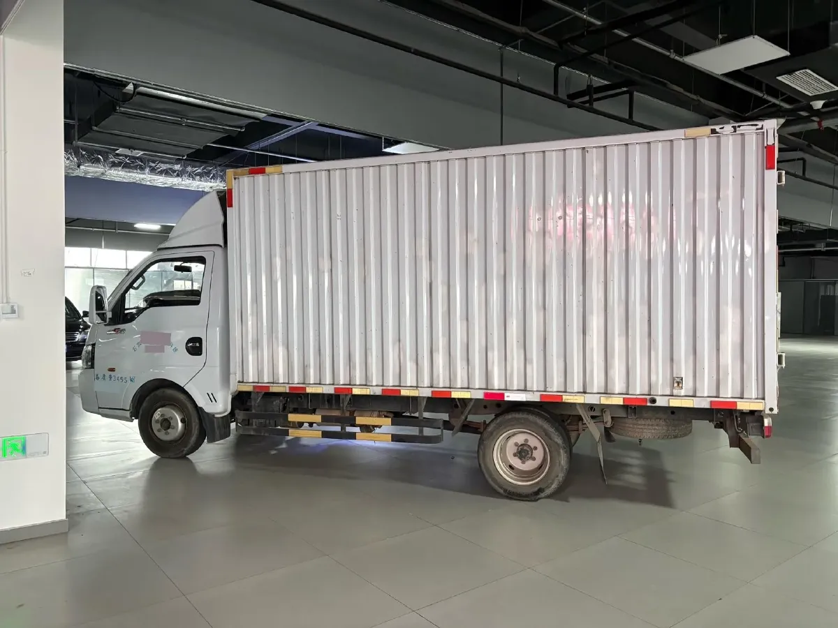 2020 WuLing ZhiGuang Mini Truck 1.2L 76HP L4 5MT,autocango,china used car exporter,china ev exporter,chinese used car exporter,chinese used ev exporter
