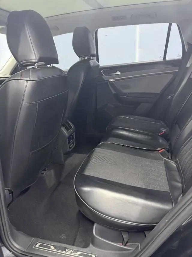 2023 Volkswagen Tayron 1.4T 150HP L4 7DCT,autocango,china used car exporter,china ev exporter,chinese used car exporter,chinese used ev exporter