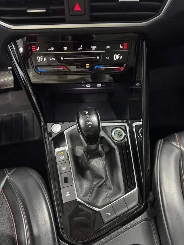 2023 Volkswagen Tayron 1.4T 150HP L4 7DCT,autocango,china used car exporter,china ev exporter,chinese used car exporter,chinese used ev exporter