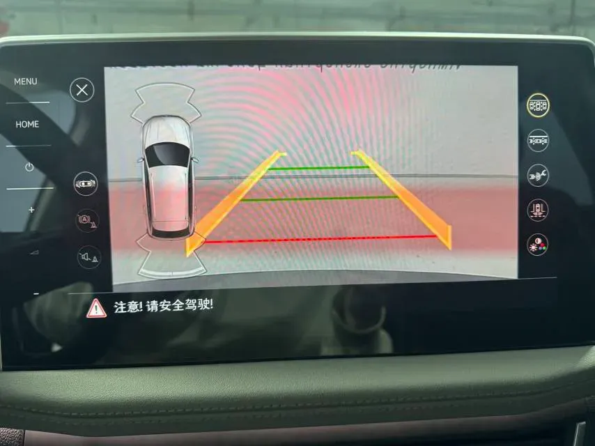 2023 Volkswagen Tayron 1.4T 150HP L4 7DCT,autocango,china used car exporter,china ev exporter,chinese used car exporter,chinese used ev exporter