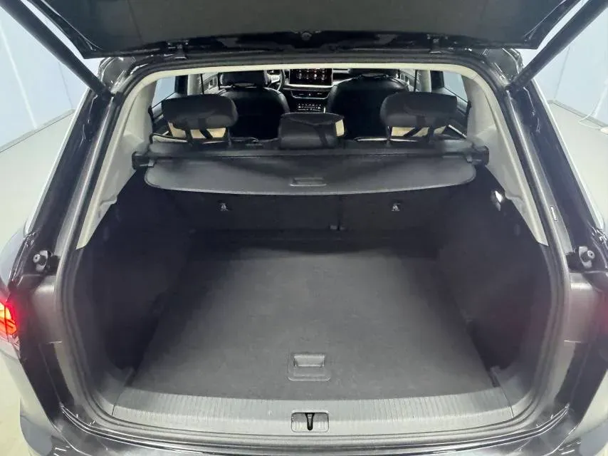 2023 Volkswagen Tayron 1.4T 150HP L4 7DCT,autocango,china used car exporter,china ev exporter,chinese used car exporter,chinese used ev exporter