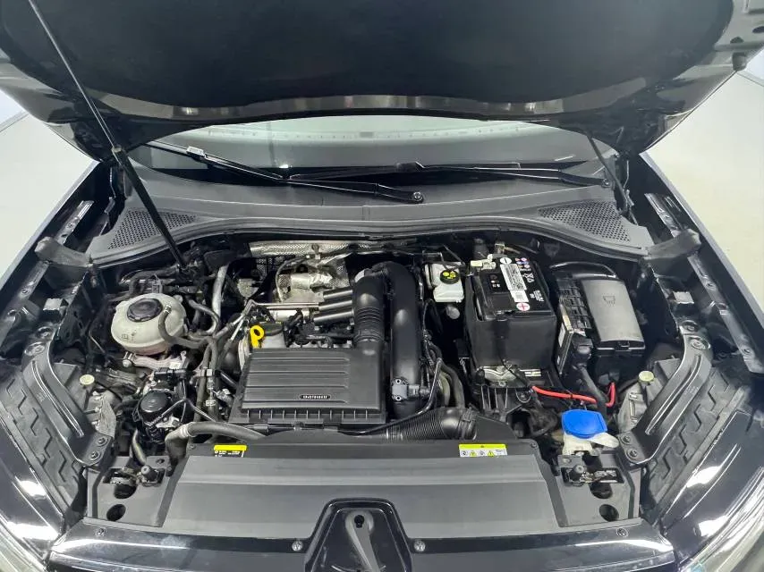 2023 Volkswagen Tayron 1.4T 150HP L4 7DCT,autocango,china used car exporter,china ev exporter,chinese used car exporter,chinese used ev exporter