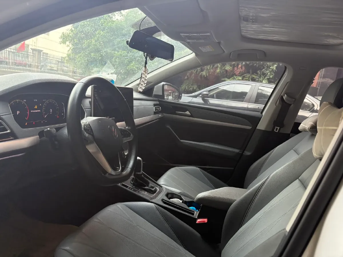 2023 Volkswagen Lavida 1.5L 113HP L4 6AT,autocango,china used car exporter,china ev exporter,chinese used car exporter,chinese used ev exporter