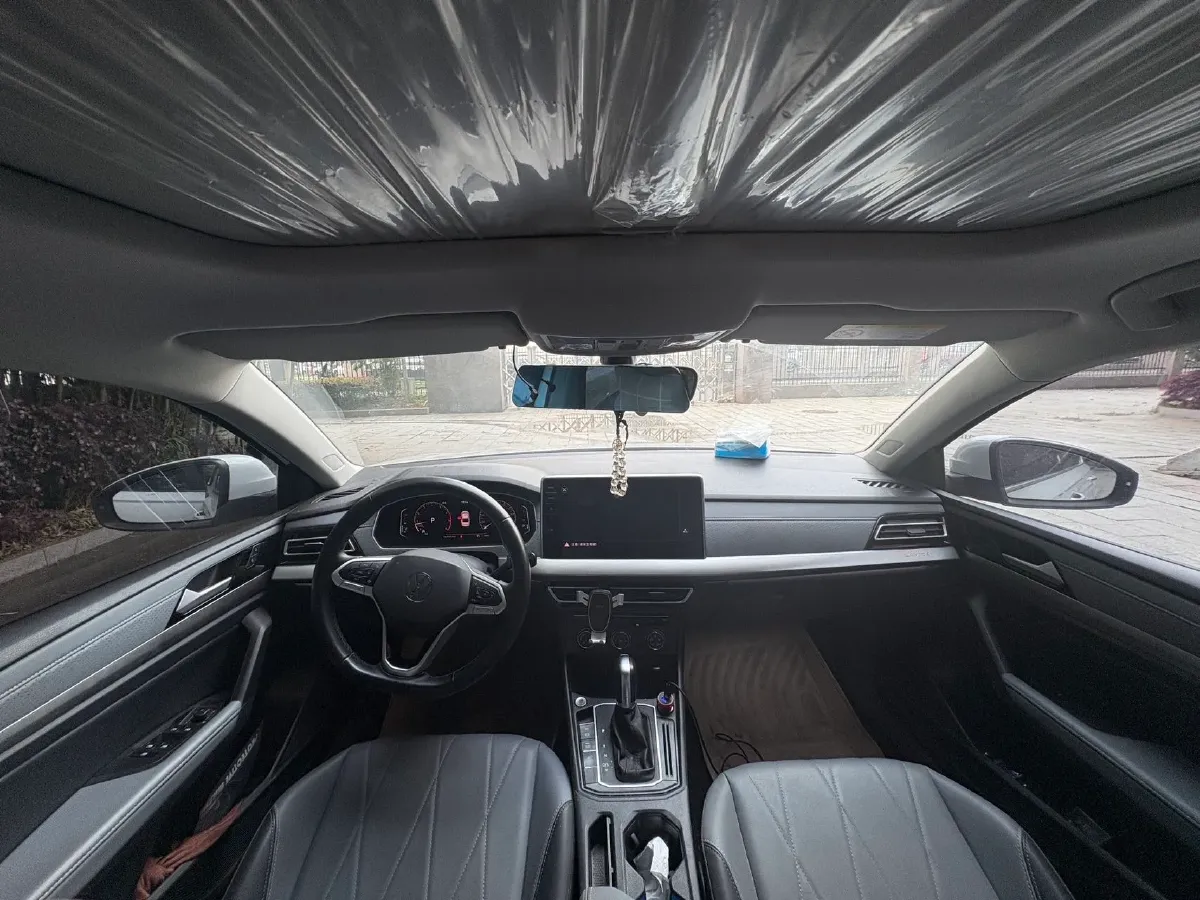 2023 Volkswagen Lavida 1.5L 113HP L4 6AT,autocango,china used car exporter,china ev exporter,chinese used car exporter,chinese used ev exporter