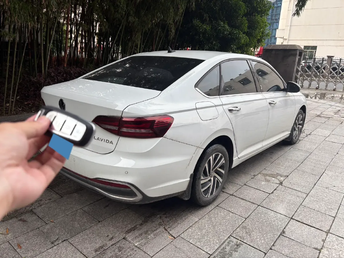 2023 Volkswagen Lavida 1.5L 113HP L4 6AT,autocango,china used car exporter,china ev exporter,chinese used car exporter,chinese used ev exporter