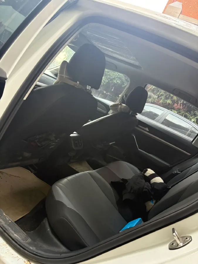 2023 Volkswagen Lavida 1.5L 113HP L4 6AT,autocango,china used car exporter,china ev exporter,chinese used car exporter,chinese used ev exporter