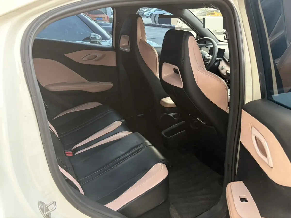 2023 BYD Seagull BEV 30.08KWH,autocango,china used car exporter,china ev exporter,chinese used car exporter,chinese used ev exporter