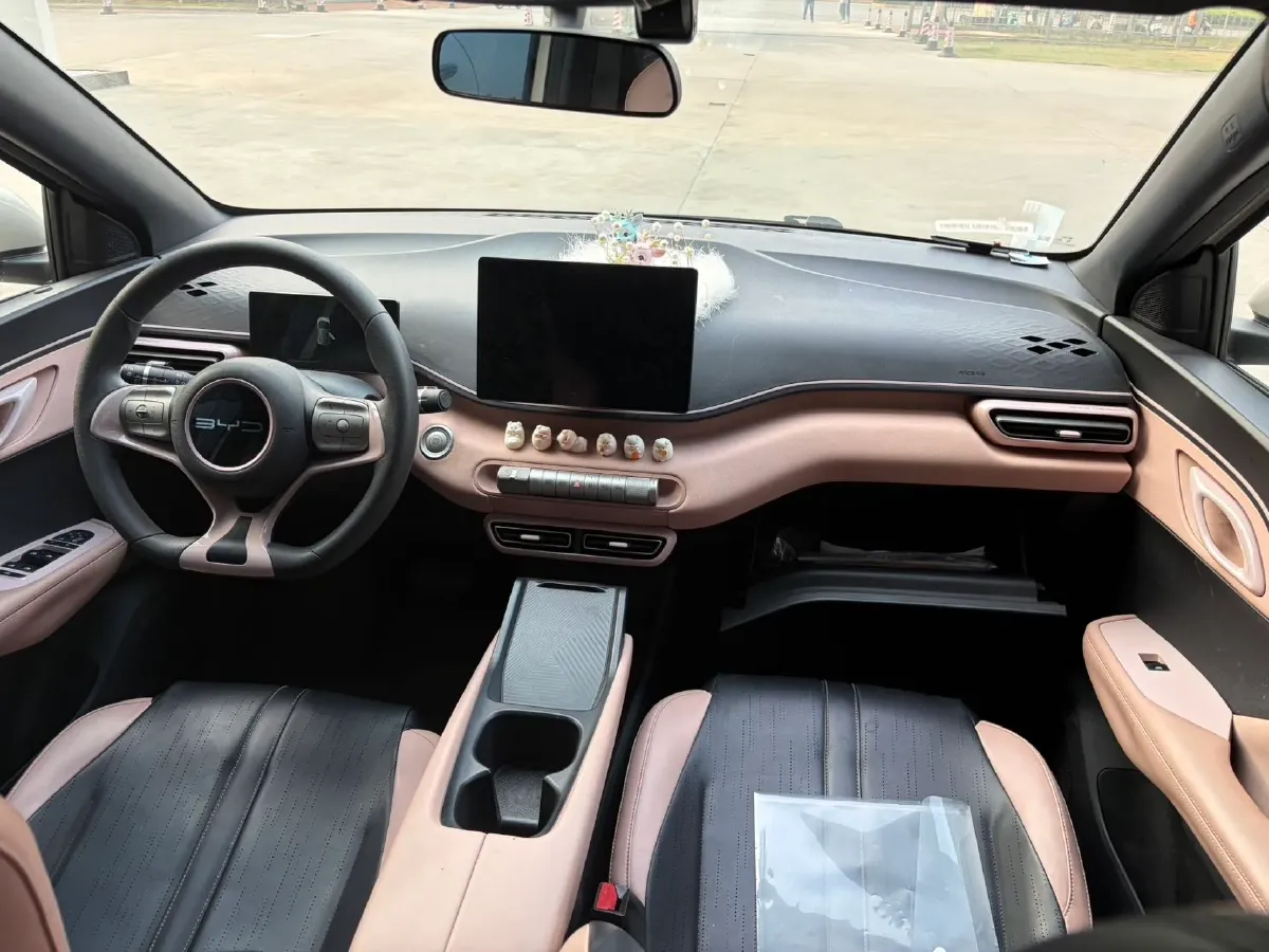 2023 BYD Seagull BEV 30.08KWH,autocango,china used car exporter,china ev exporter,chinese used car exporter,chinese used ev exporter