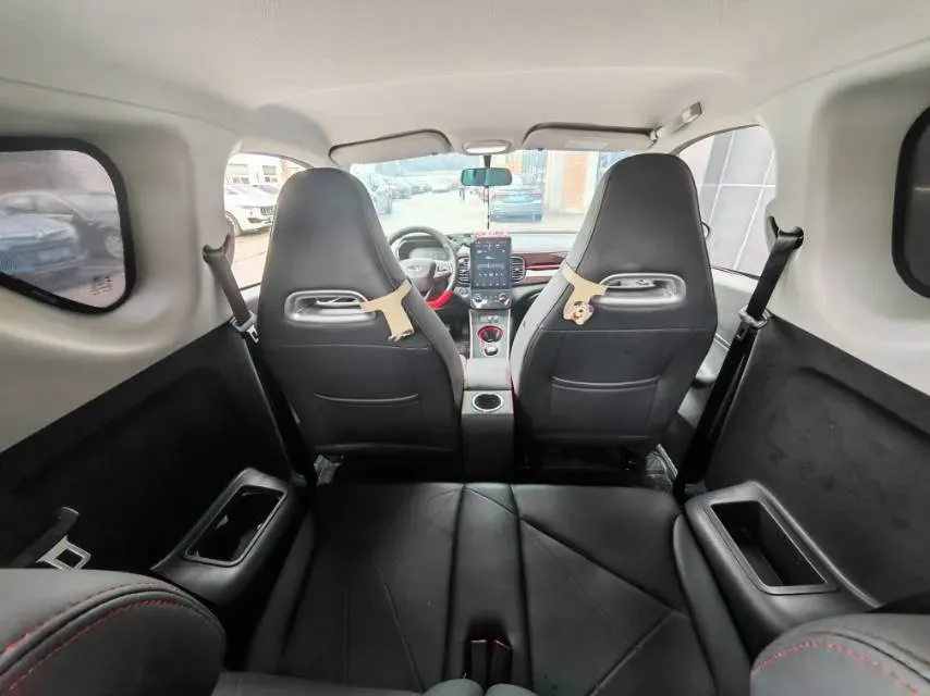 2024 Chery Little Ant BEV 25.05KWH,autocango,china used car exporter,china ev exporter,chinese used car exporter,chinese used ev exporter