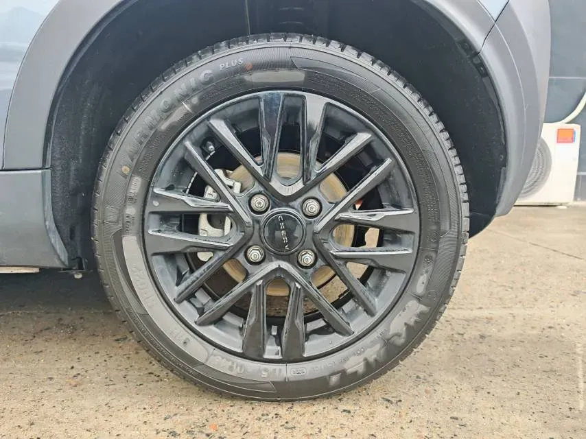 2024 Chery Little Ant BEV 25.05KWH,autocango,china used car exporter,china ev exporter,chinese used car exporter,chinese used ev exporter