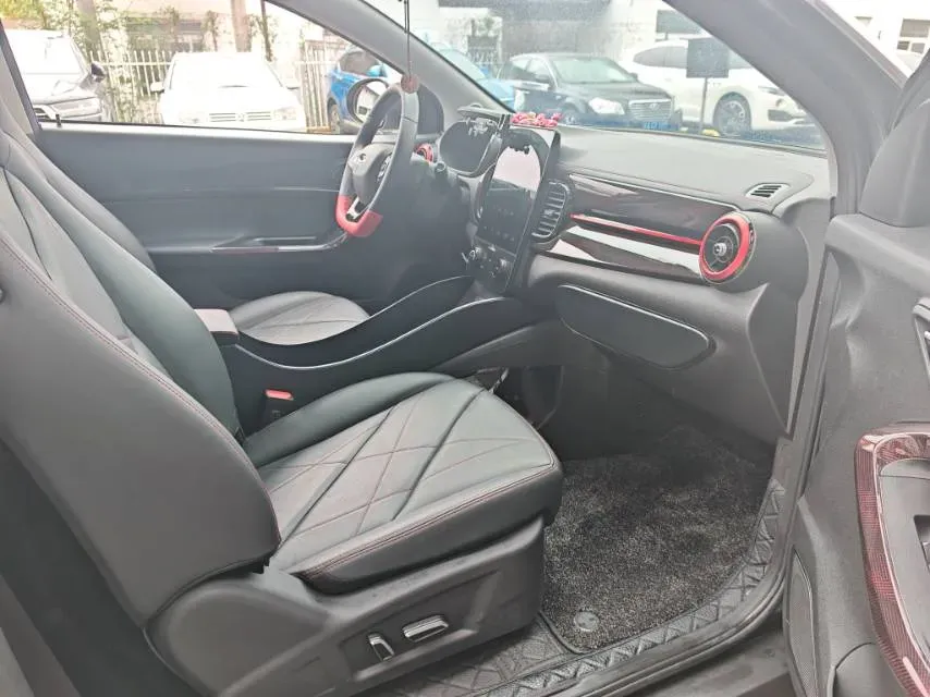 2024 Chery Little Ant BEV 25.05KWH,autocango,china used car exporter,china ev exporter,chinese used car exporter,chinese used ev exporter