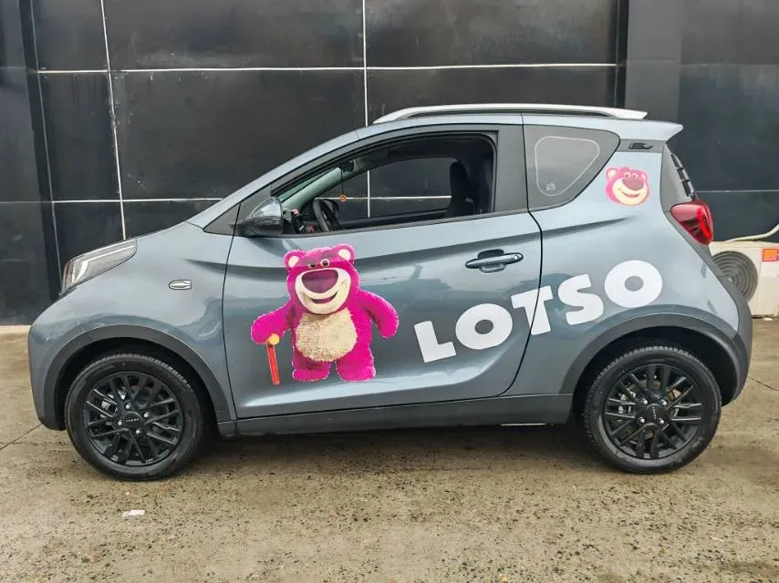 2024 Chery Little Ant BEV 25.05KWH,autocango,china used car exporter,china ev exporter,chinese used car exporter,chinese used ev exporter