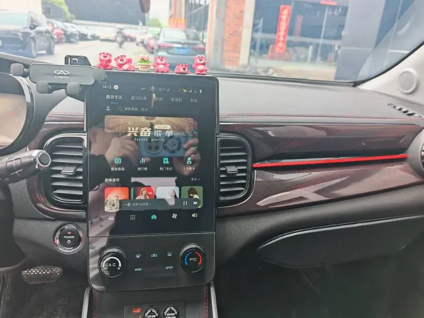 2024 Chery Little Ant BEV 25.05KWH,autocango,china used car exporter,china ev exporter,chinese used car exporter,chinese used ev exporter