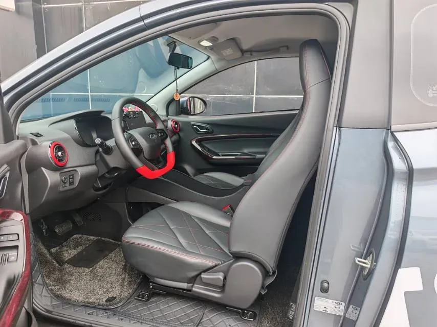 2024 Chery Little Ant BEV 25.05KWH,autocango,china used car exporter,china ev exporter,chinese used car exporter,chinese used ev exporter