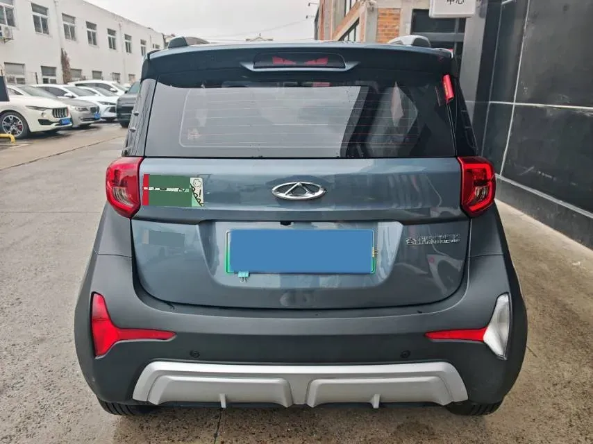2024 Chery Little Ant BEV 25.05KWH,autocango,china used car exporter,china ev exporter,chinese used car exporter,chinese used ev exporter