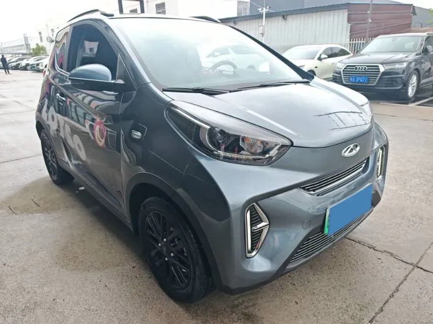 2024 Chery Little Ant BEV 25.05KWH,autocango,china used car exporter,china ev exporter,chinese used car exporter,chinese used ev exporter