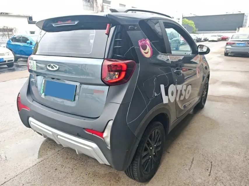 2024 Chery Little Ant BEV 25.05KWH,autocango,china used car exporter,china ev exporter,chinese used car exporter,chinese used ev exporter