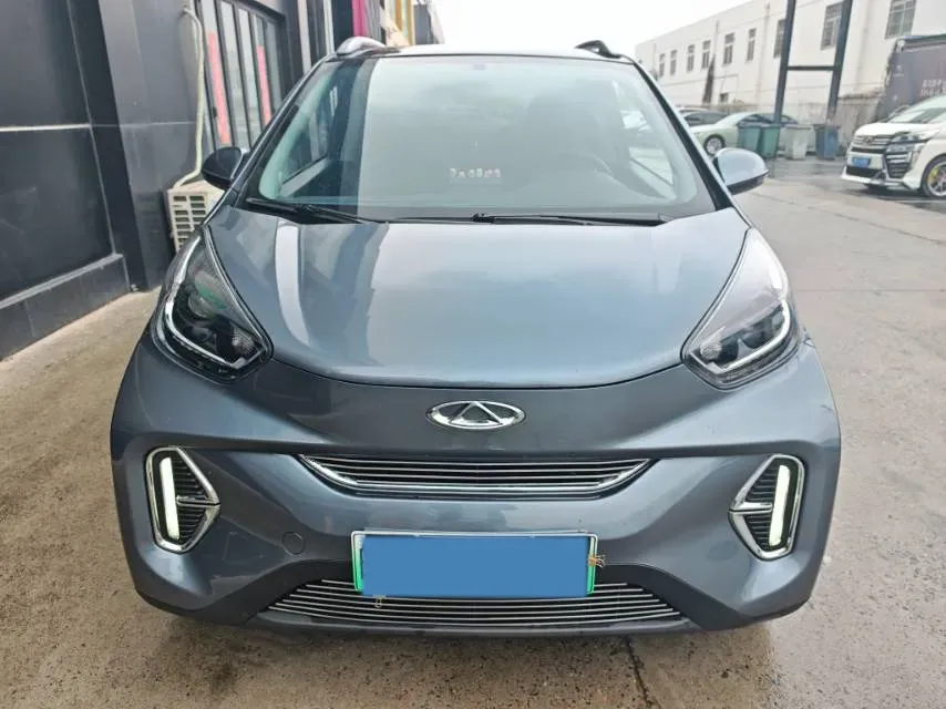 2024 Chery Little Ant BEV 25.05KWH,autocango,china used car exporter,china ev exporter,chinese used car exporter,chinese used ev exporter